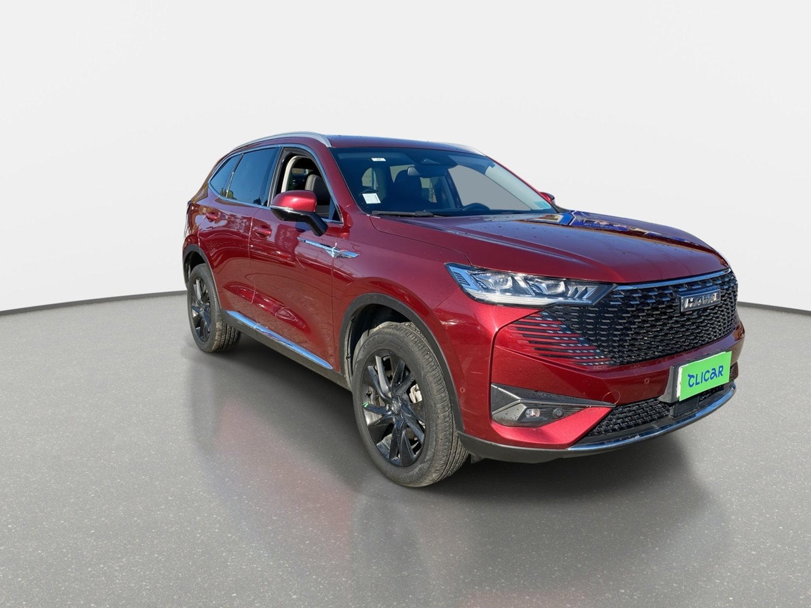Haval H6 2023 en Temuco