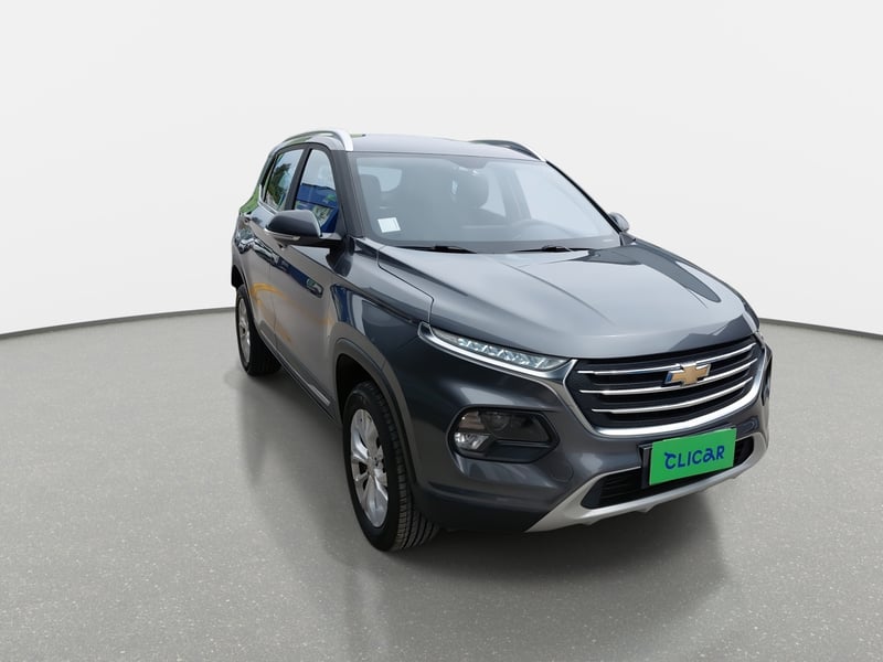 Chevrolet Groove 1.5 Ltz 4x2 Mt 5p 2023