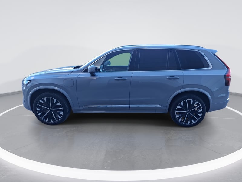 Volvo Xc90 2.0 T8 Plus Hibrido Awd At 5p 2026 - Imagen 4 de 8
