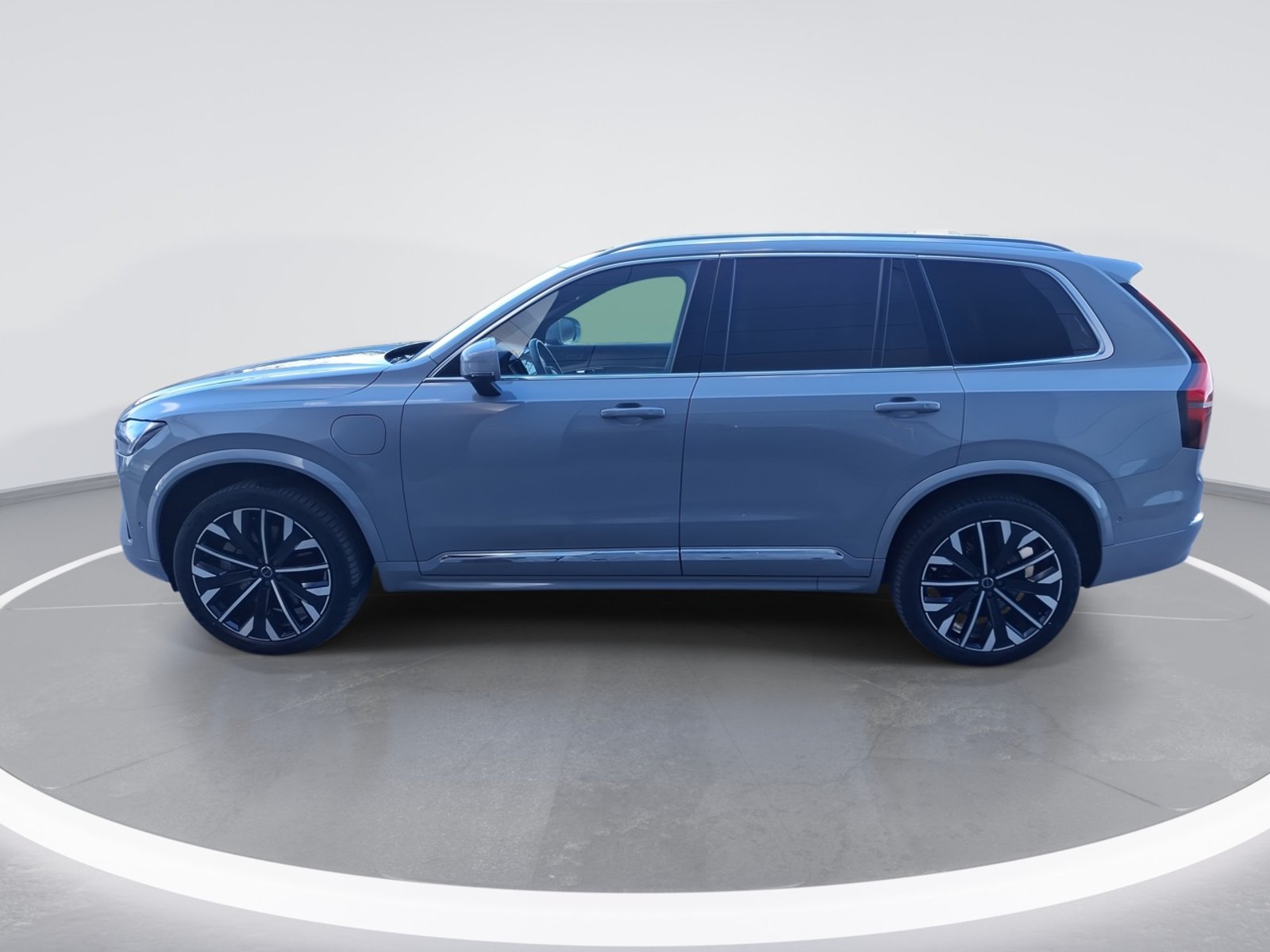 Volvo Xc90 2.0 T8 Plus Hibrido Awd At 5p 2026 - Foto 4 de 8