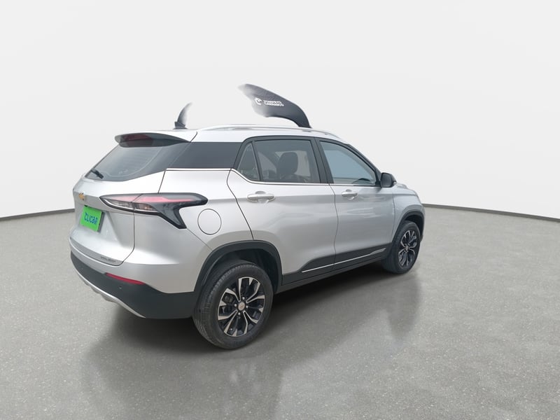 Chevrolet Groove 1.5 Premier P 4x2 Mt 5p 2024 - Imagen 7 de 8