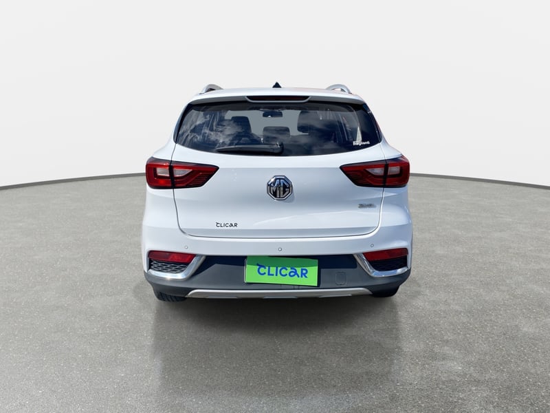 MG Mg Zs 1.5 Comfort 4x2 At 5p 2021 - Imagen 6 de 8