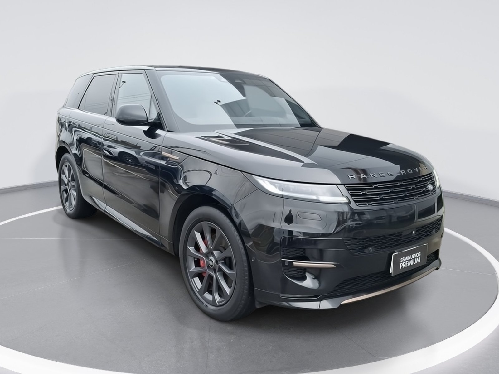 Land Rover Range Rover Sport 3.0 Dynamic Se… 2025 en Concepción