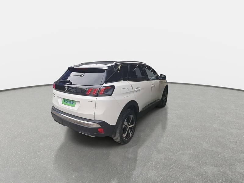 Peugeot 3008 1.6 Gt Puretech 4x2 180 Eat8 5p 2022 - Imagen 7 de 8