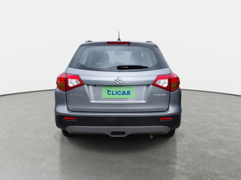 Suzuki Vitara 1.6 Gls 4x2 Mt 5p 2018 - Imagen 6 de 8