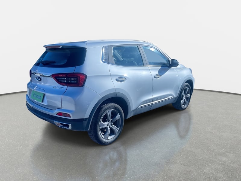 Chery Tiggo 3 Pro 1.5 Gls 4x2 Cvt At 5p 2024 - Imagen 7 de 8