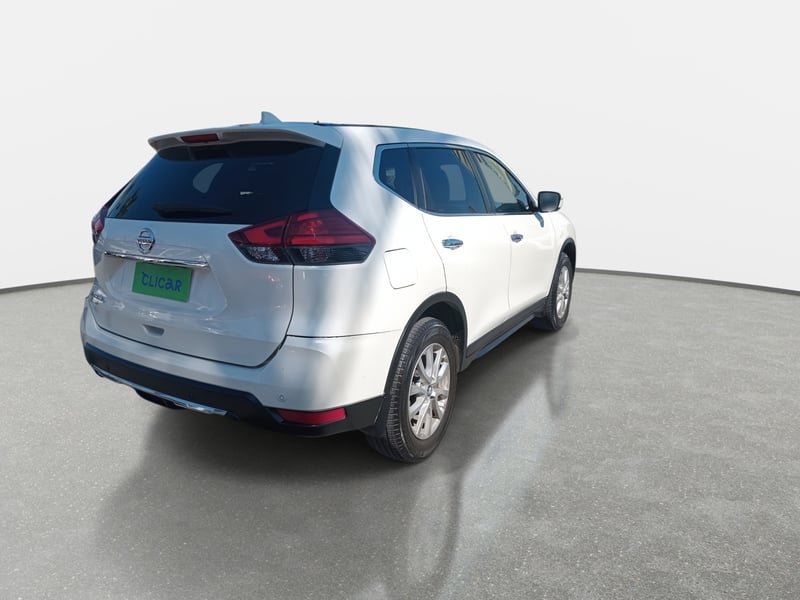 Nissan X-trail 2.5 Sense Mc 4x2 Cvt At 5p 2023 - Imagen 6 de 8