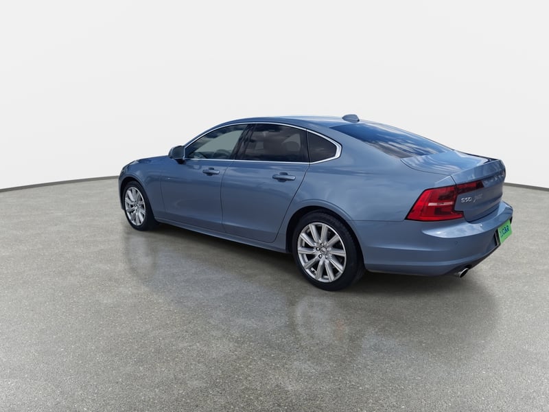 Volvo S90 2.0 T5 Momentum Fwd At 4p 2021 - Imagen 5 de 8