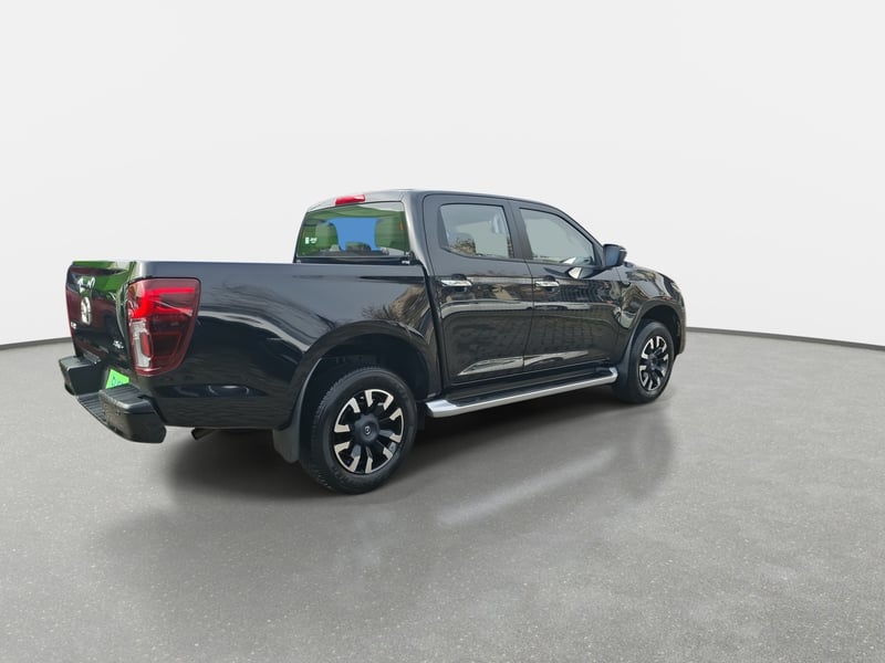 Mazda Bt-50 3.0 High Diesel 4x4 Dob.cab. 6at 4p 2026 - Imagen 7 de 8