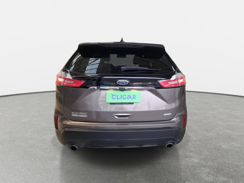 Ford Edge 2.0 Se Ecoboost Fwd At 5p 2020 - Imagen 6 de 8