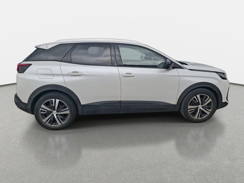 Peugeot 3008 1.2 Active Pack Puretech 130 4x2 Mt6 5p 2023 - Imagen 8 de 8