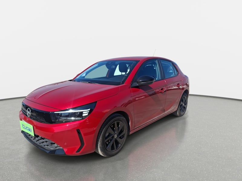Opel Corsa 1.2t Edition 100hp 4x2 At8 5p 2024 - Imagen 3 de 8