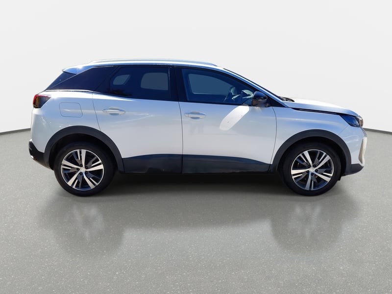 Peugeot 3008 1.2 Active Pack Puretech 130 4x2 Mt6 5p 2024 - Imagen 8 de 8