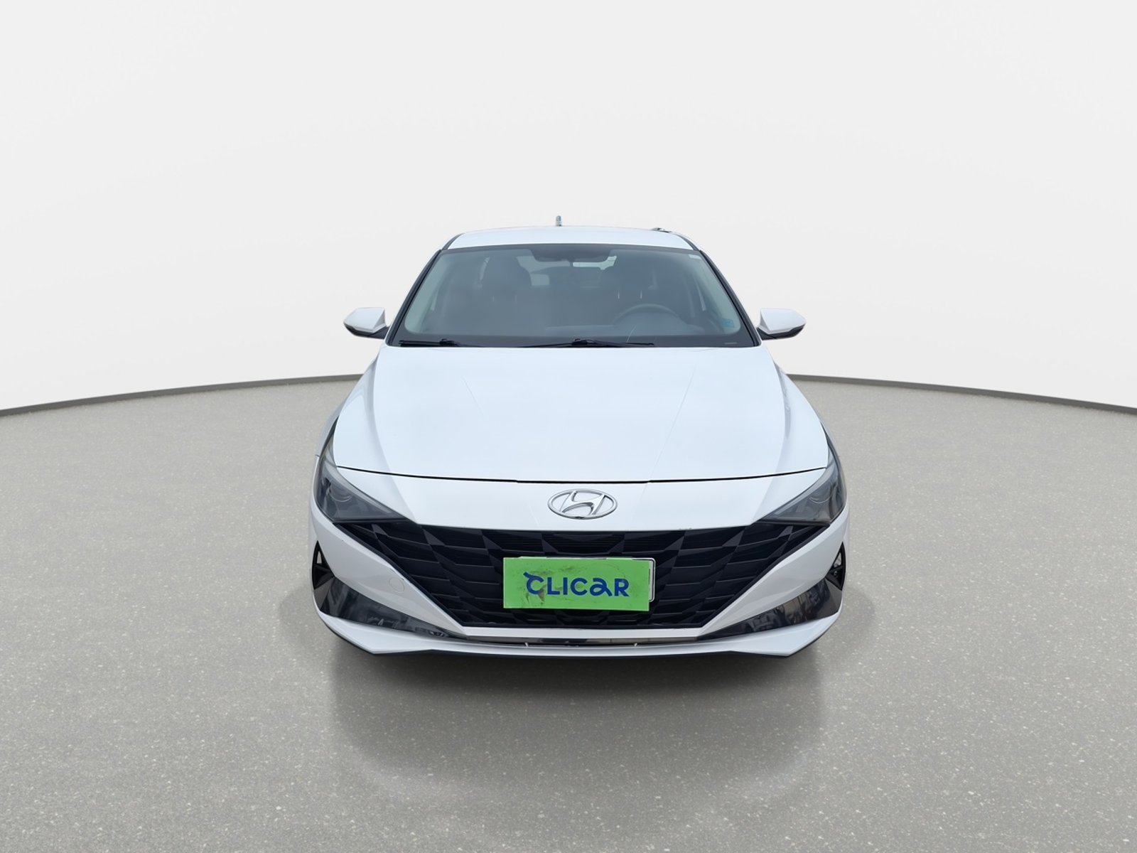 Hyundai Elantra 1.6 Cn7 Plus 4x2 Mt 4p 2022 - Foto 2 de 8