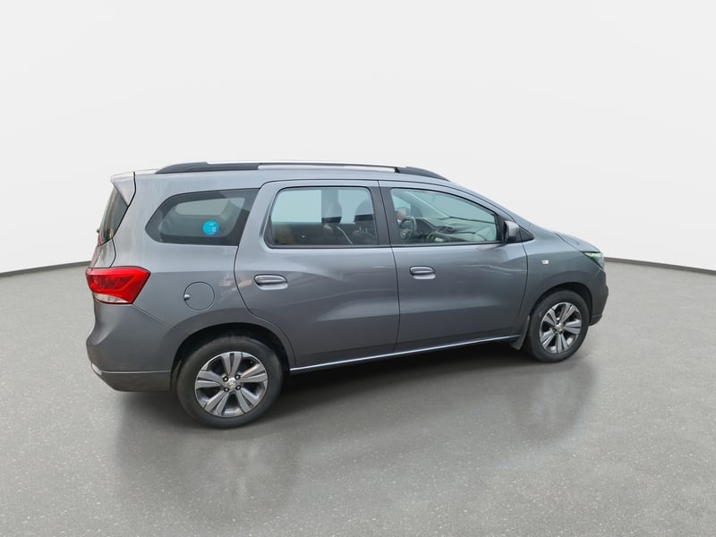 Chevrolet Spin 1.8 Premier 4x2 Mt 5p 2021 - Imagen 8 de 8