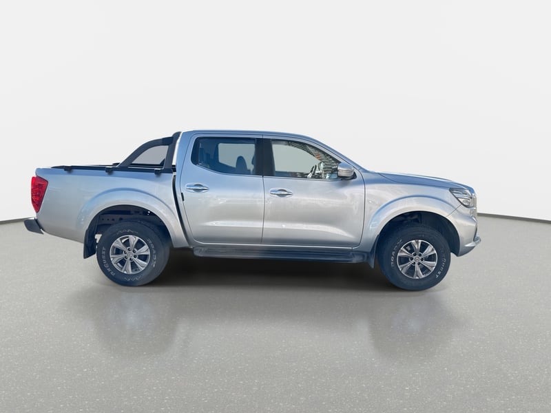 Zna Rich 2.5 Diesel 4x4 Mt 4p 2022 - Imagen 8 de 8