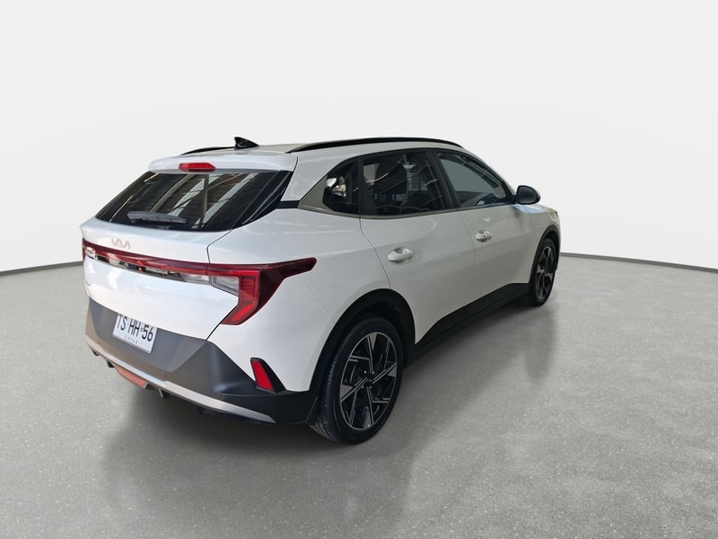 Kia K3 Cross 1.6 Ex Full 4x2 Mt 5p 2024 - Imagen 7 de 8