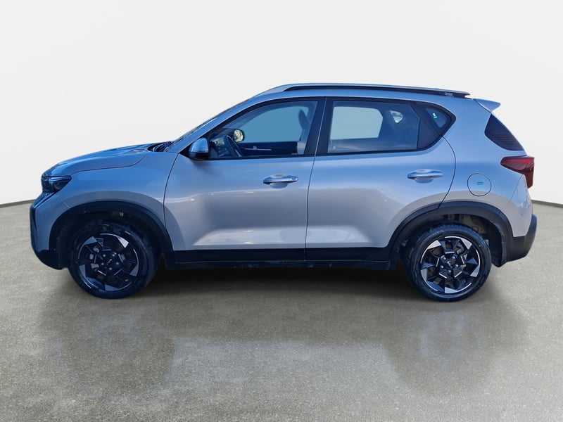 Kia Sonet 1.5 Ex 4x2 Ivt Ri At 5p 2025 - Imagen 4 de 8