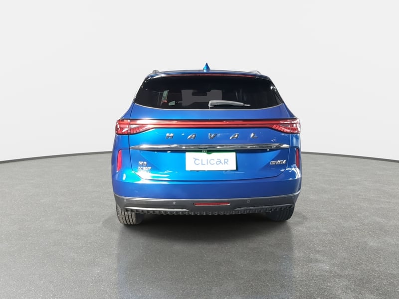 Haval H6 2.0 Elite 4x2 At 5p 2024 - Imagen 6 de 8