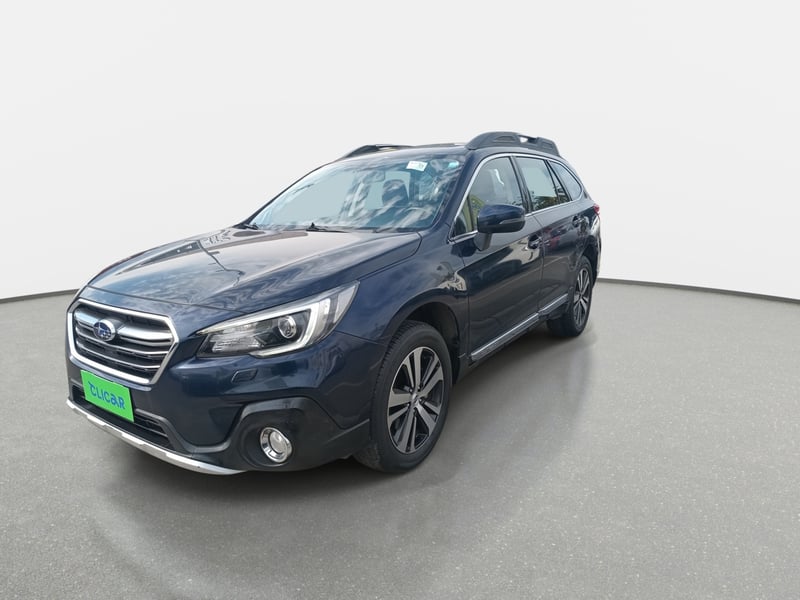 Subaru Outback 2.5i Limited Awd Cvt At 5p 2019 - Imagen 3 de 8