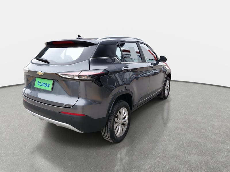 Chevrolet Groove 1.5 Ltz 4x2 Mt 5p 2023 - Imagen 7 de 8
