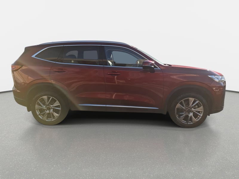 Haval H6 2.0 Deluxe 4x4 At 5p 2022 - Imagen 8 de 8