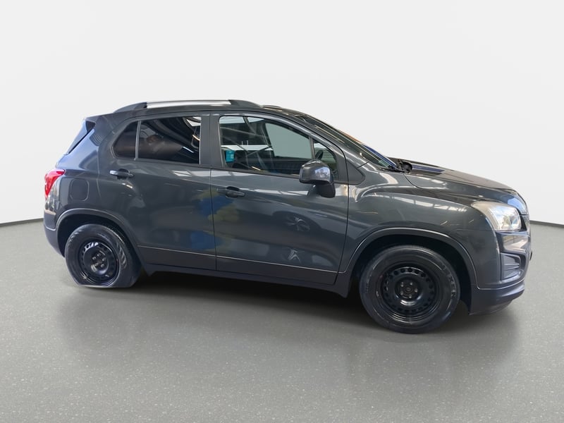 Chevrolet Tracker 1.8 Ls Fwd Euro5 Mt 5p 2016 - Imagen 8 de 8