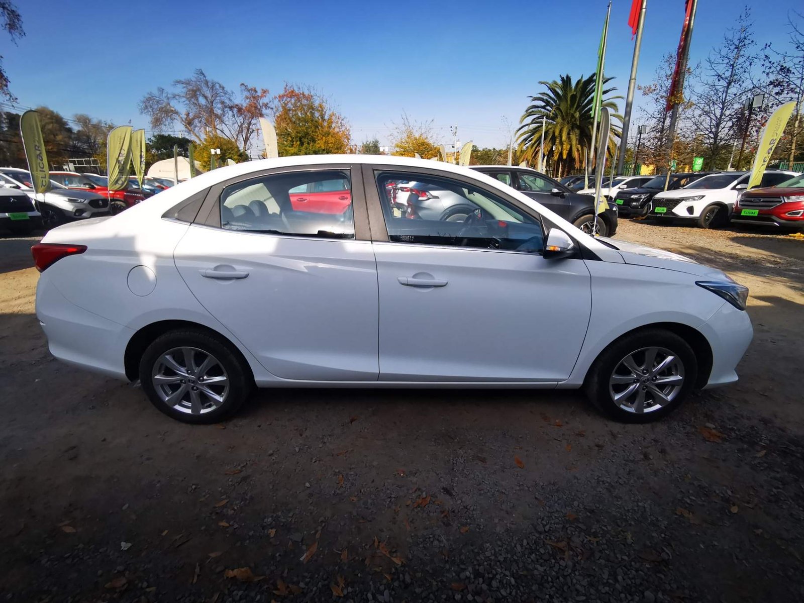 Changan Alsvin 1.4 1.4 Luxury 4x2 Mt 4p 2022 - Foto 3 de 8