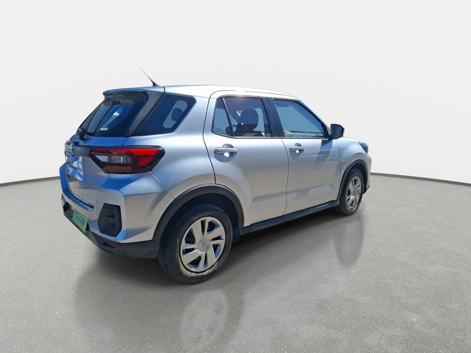 Toyota Raize 1.2 I 4x2 Mt 5p 2025 - Imagen 7 de 8