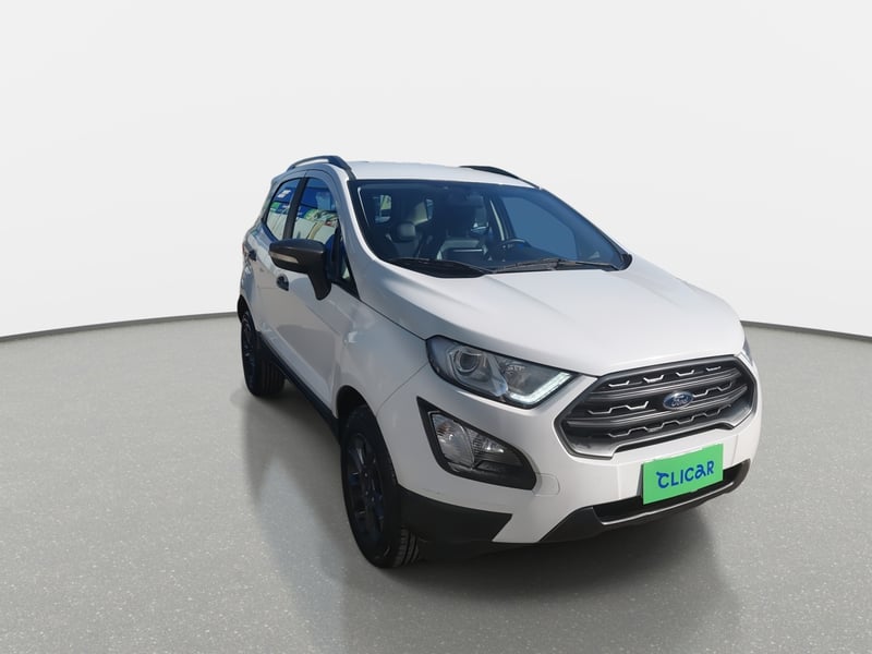 Ford Ecosport 1.5 Freestyle 4x2 Mt 5p 2019