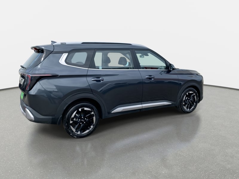 Kia Carens 1.5t Ex Full 4x2 7dct At 5p 2026 - Imagen 7 de 8
