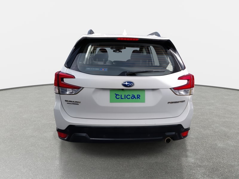 Subaru Forester 2.5i Dynamic Eyesight Awd At 5p 2019 - Imagen 6 de 8