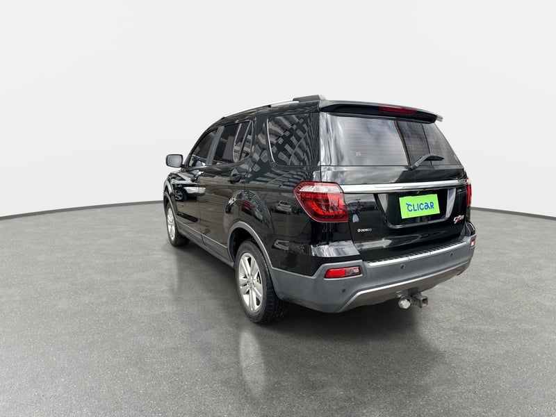 Changan Cx70 1.5t Elite Plus 4x2 At 5p 2023 - Imagen 5 de 8