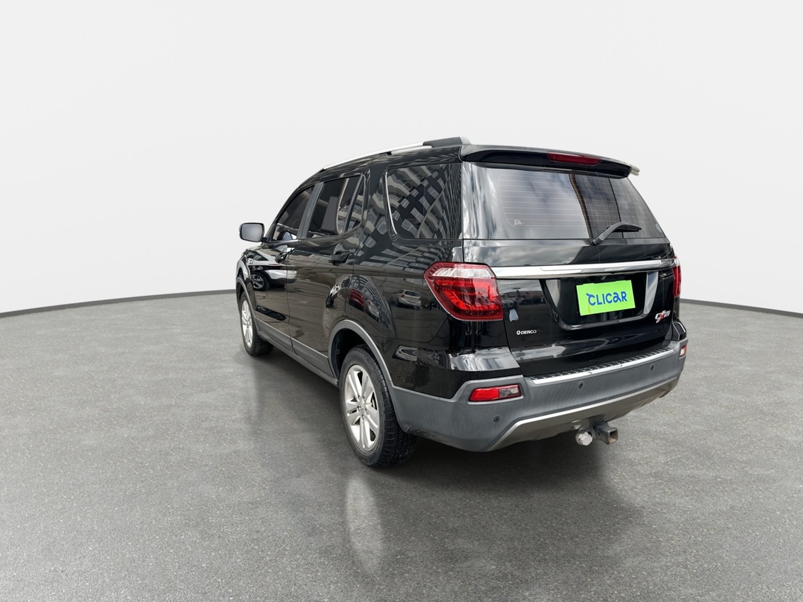 Changan Cx70 1.5t Elite Plus 4x2 At 5p 2023 - Foto 5 de 8