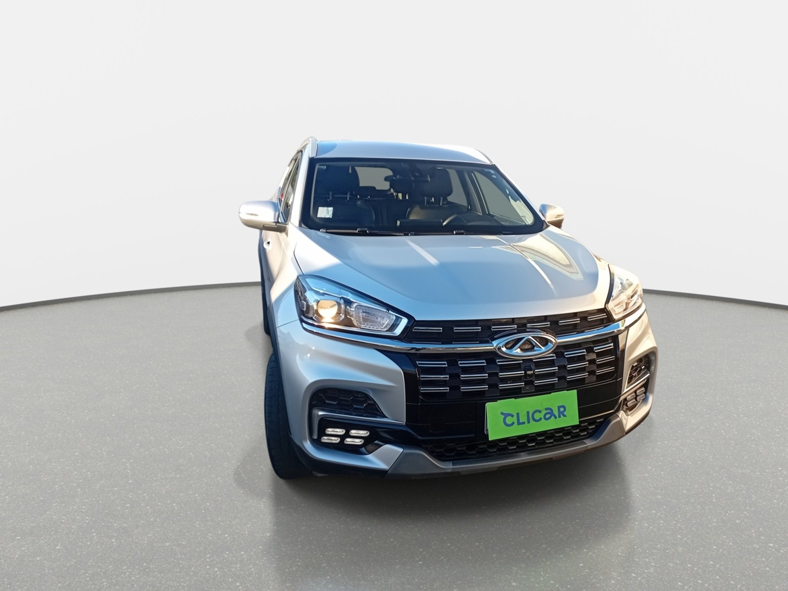 Chery Tiggo 8 1.5t Gls 4x2 Euro6 Mt 5p 2023 - Foto 2 de 8