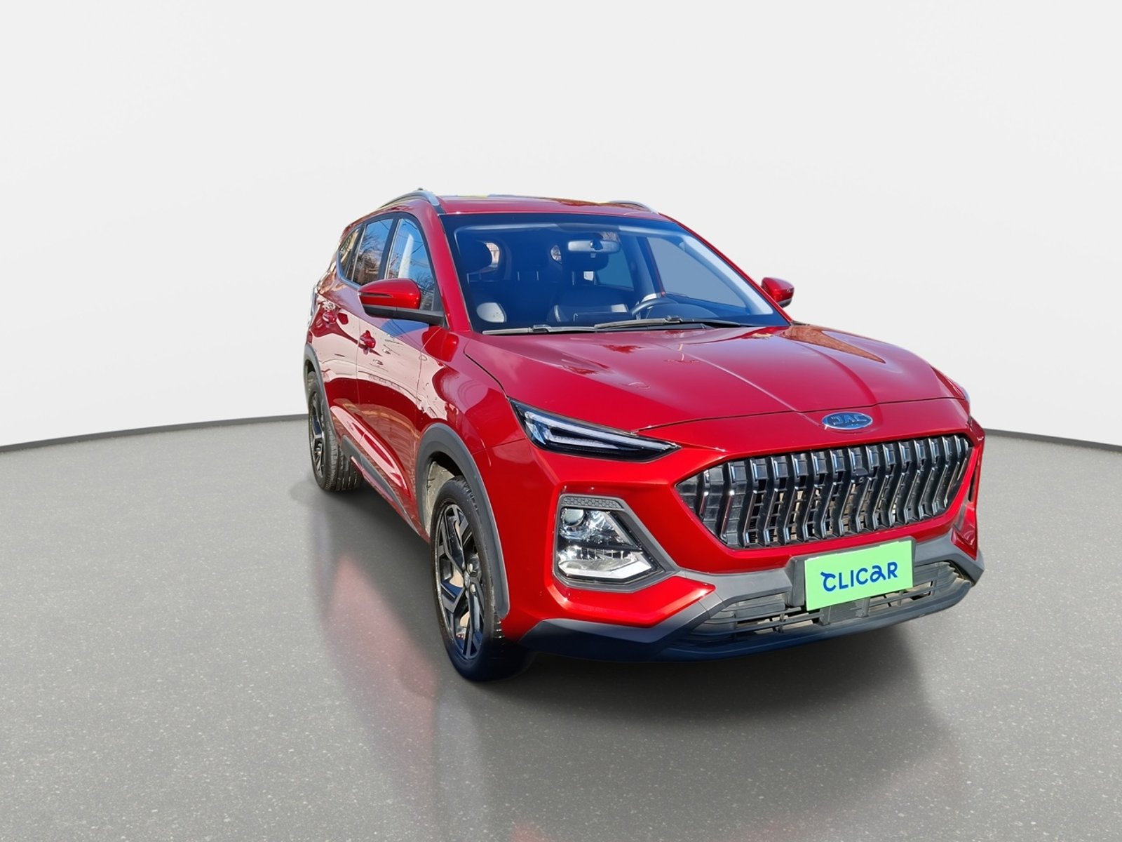 JAC Js8 1.5 Luxury Se 4x2 6mt 5p 2023 - Foto 4 de 8