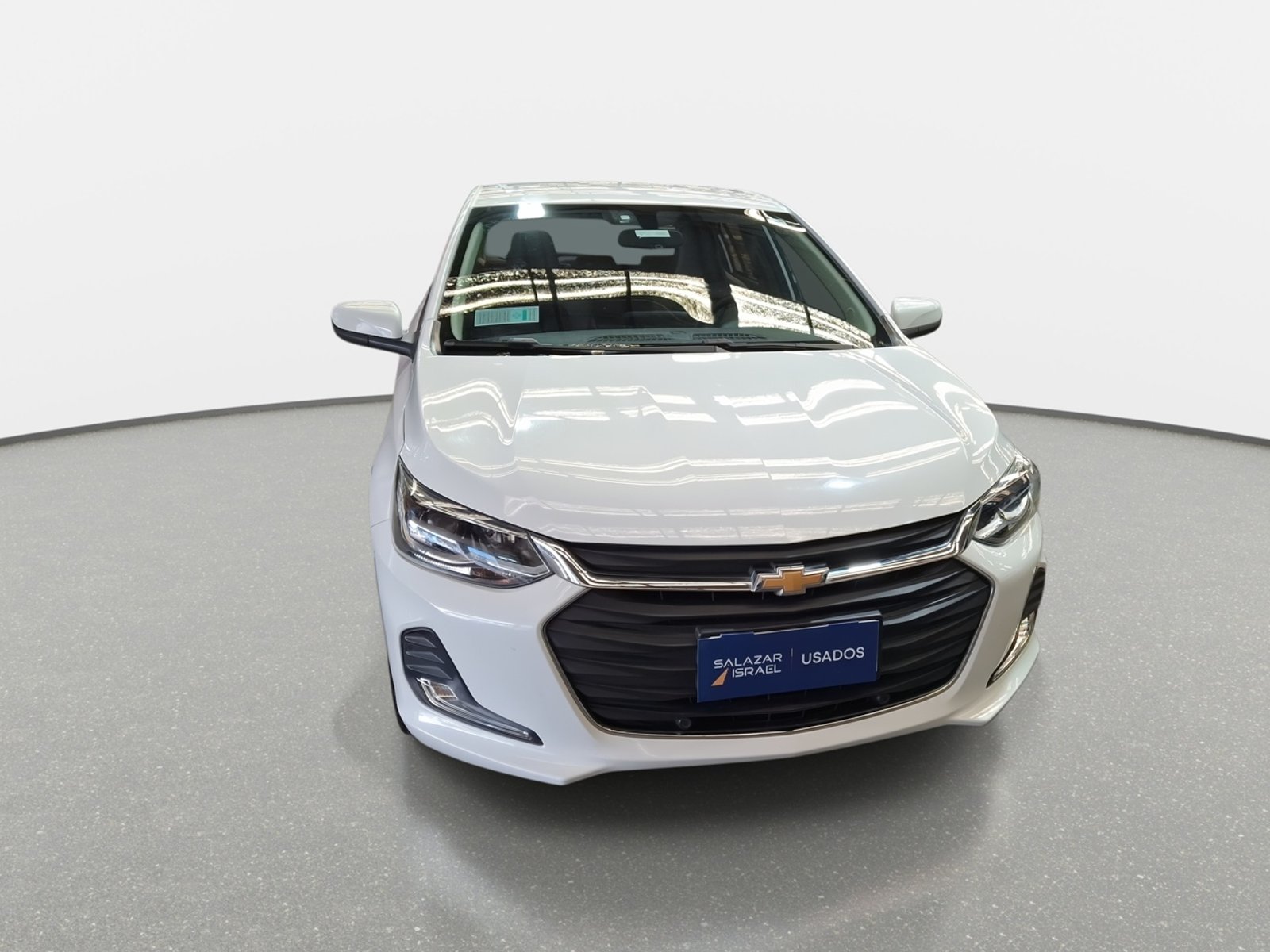 Chevrolet Onix 1.0t Premier 4x2 At 5p 2022 - Foto 2 de 8