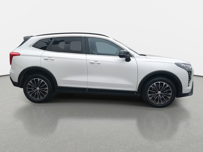 Haval Jolion 1.5t Elite 4x2 At 5p 2025 - Imagen 8 de 8