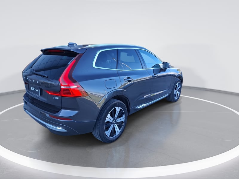 Volvo Xc60 2.0 T8 Recharge Plus Hybrid Awd At 5p 2025 - Imagen 7 de 8