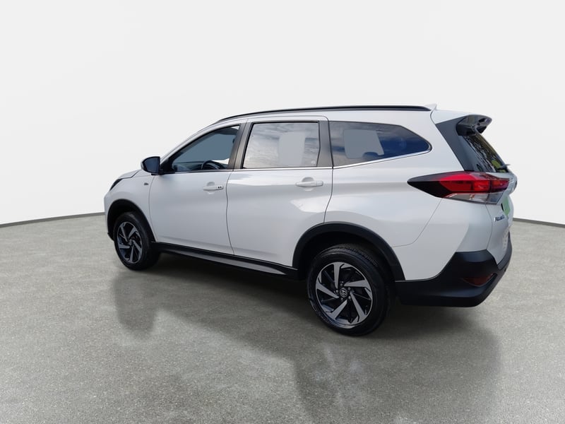 Toyota Rush 1.5 Xli 4x2 At 5p 2021 - Imagen 5 de 8
