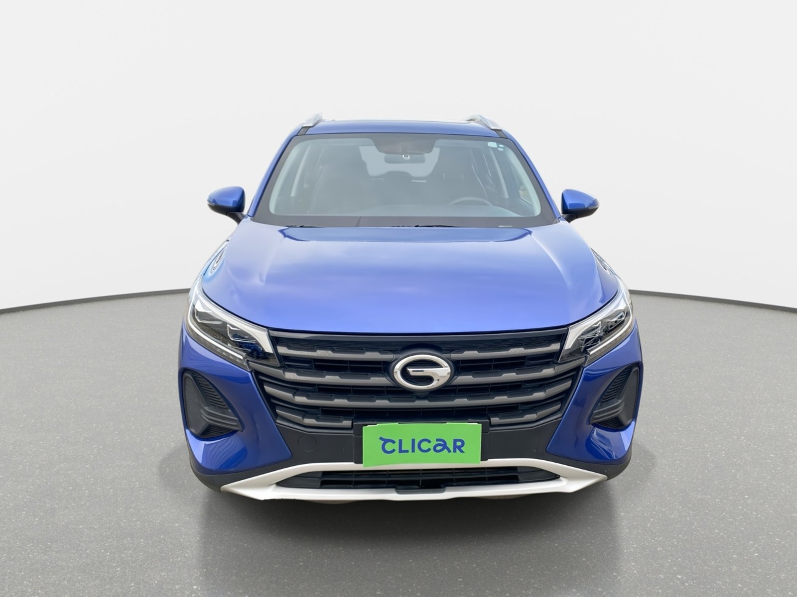 GAC Motor Gs4 Power 1.5t Gb 4x2 At 5p 2023 - Foto 2 de 8