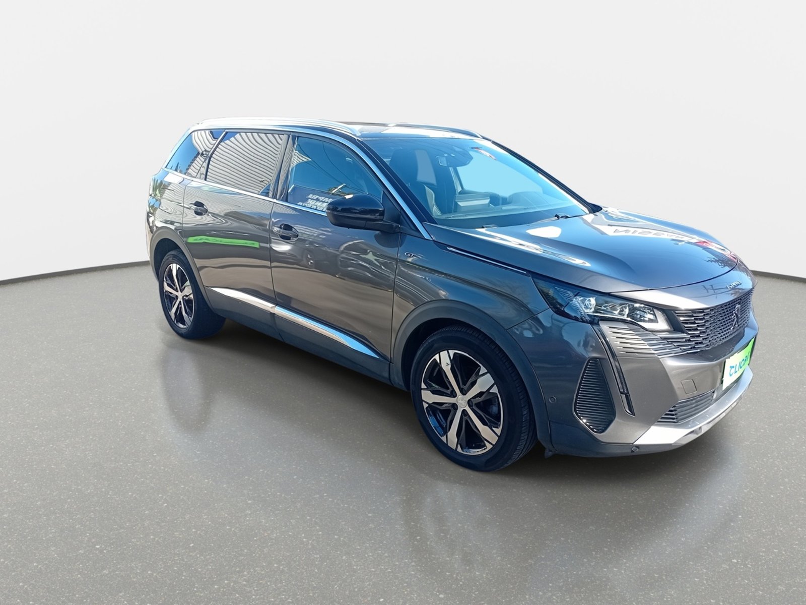 Peugeot 5008 2023