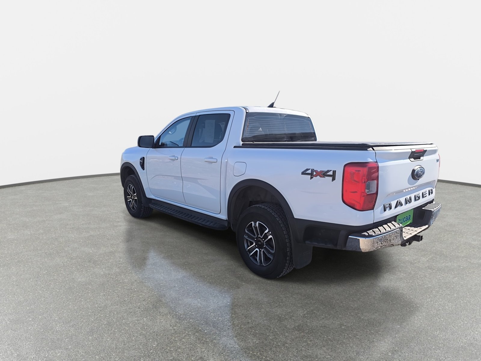 Ford Ranger 2.0 Xlt Diesel 4x4 Dob. Cab. Mt 4p 2026 - Foto 5 de 8
