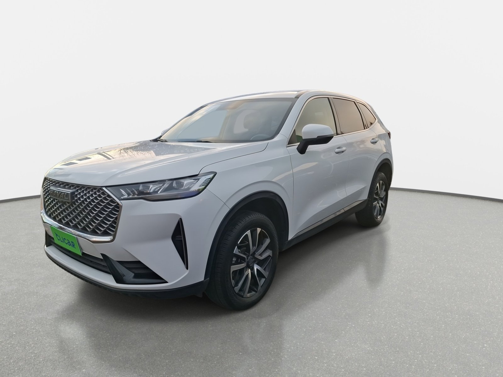 Haval H6 2.0 Active 4x2 At 5p 2022 - Foto 3 de 8