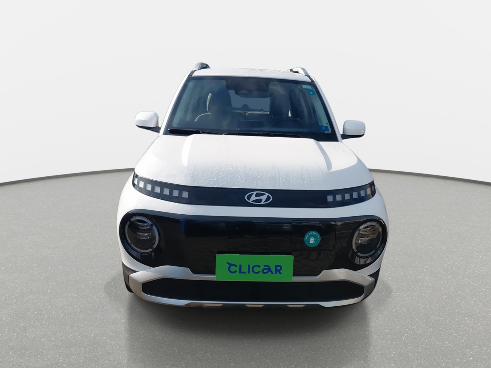Hyundai Inster Electrico Ax Design Lr 4x2 At 5p 2026 - Foto 2 de 8