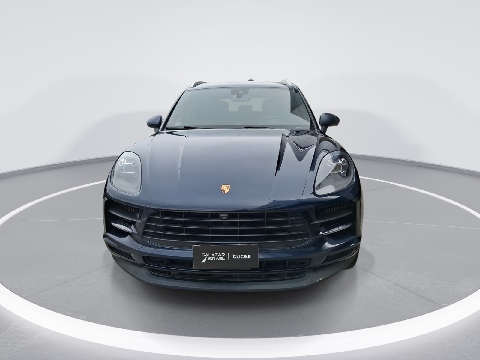 Porsche Macan 3.0 S 4x4 At 5p 2021 - Foto 2 de 8