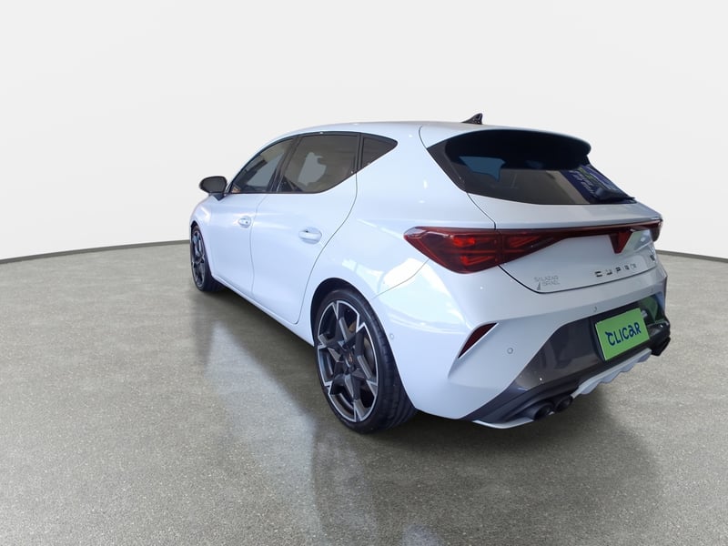 Cupra Leon 2.0 Tsi Vz 4x2 Dsg At 5p 2026 - Imagen 5 de 8