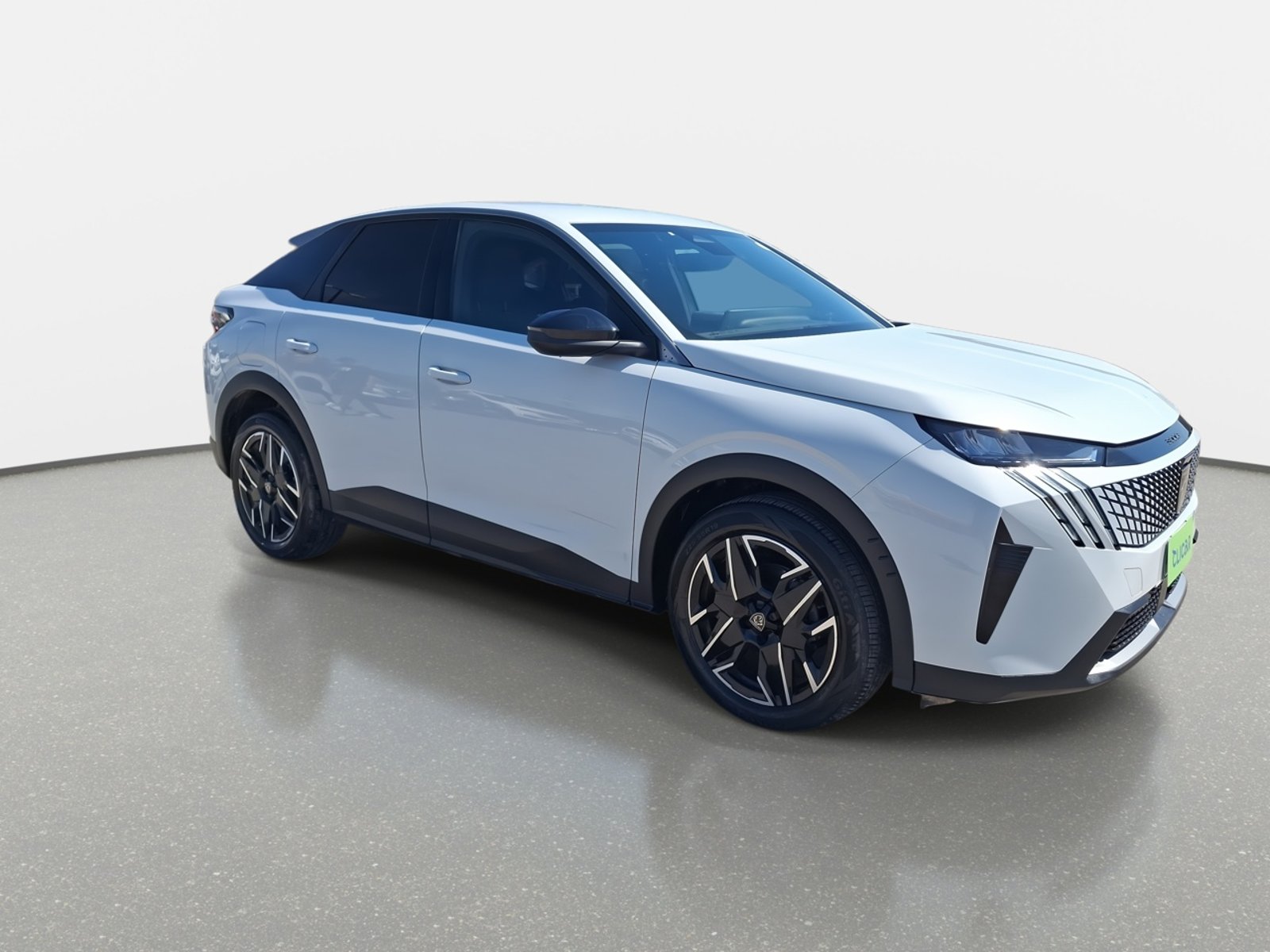 Peugeot 3008 1.2 Premiere Mhev 4x2 136 E… 2026