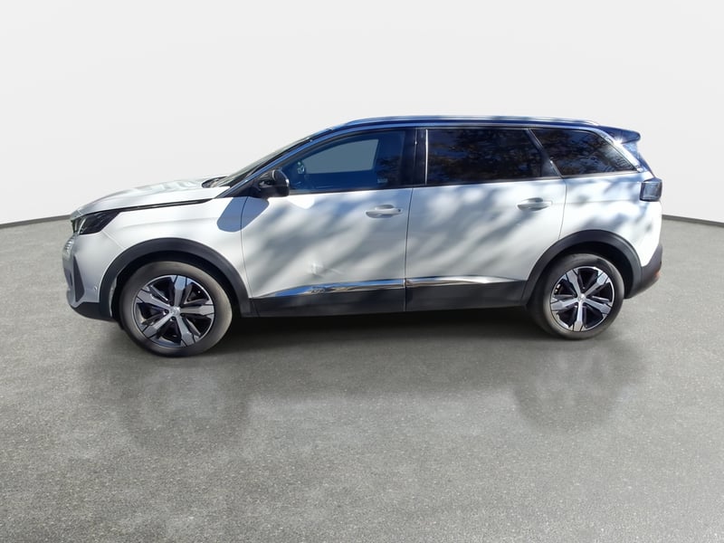Peugeot 5008 1.5 Allure Pack Bluehdi 130 4x2 Eat8 5p 2024 - Imagen 4 de 8