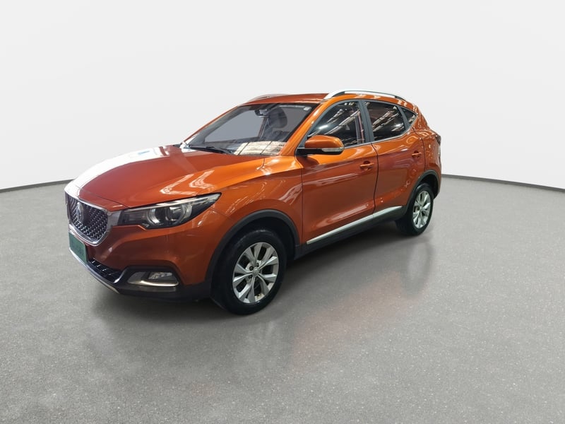 MG Mg Zs 1.5 Std 4x2 Mt 5p 2023 - Imagen 3 de 8